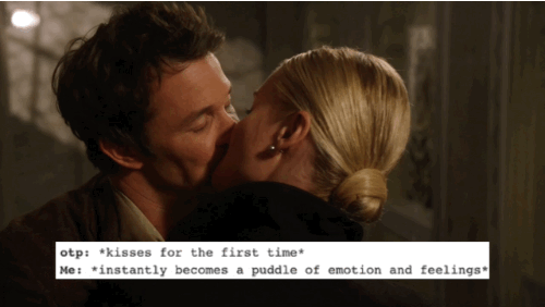 madamemare: The Librarians + Text Post Edits (5/?)