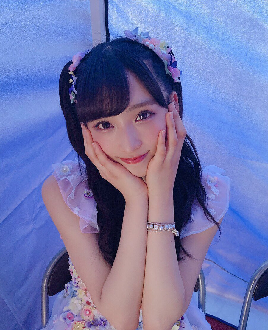 soimort: 小栗有以 - Twitter - Sat 01 Jun 2019   ななさんと🐶💞 With