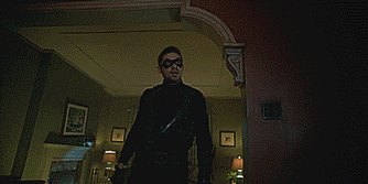 whitefluffyyeti:The umbrella academy “We only see each other at weddings and funerals”