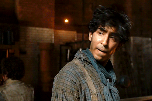 jakegyllenhaals:Dev Patel as David Copperfield in THE PERSONAL HISTORY OF DAVID COPPERFIELD (2020) d