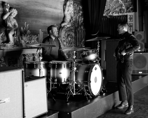 talkstostrangers:  Here With Me still, 2013 [HQ] 