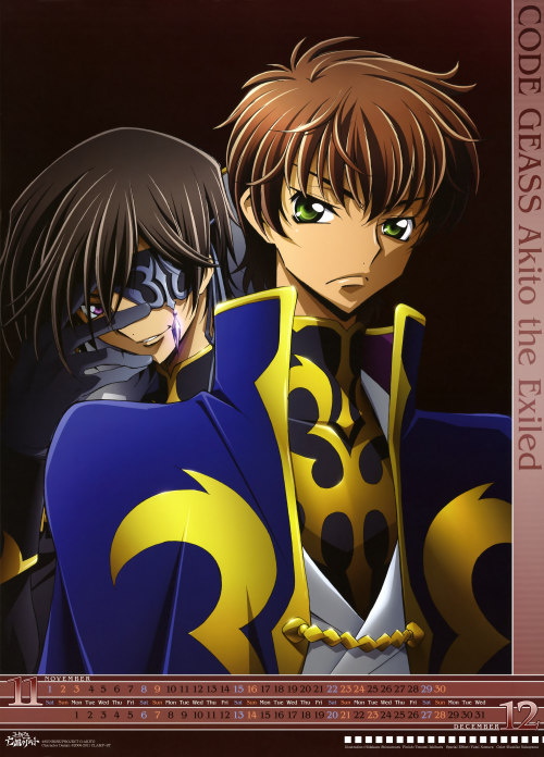 lelouch