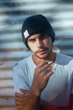 Dylan Rieder