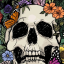 floresparalosmuertos
