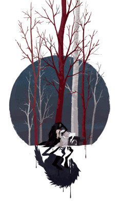 theartofanimation:  becky cloonan