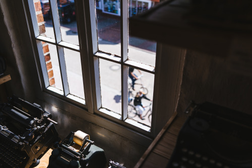 Fenster | Windows