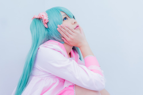 Vocaloid - Miku Hatsune [Sweet Magic] 7HELP US GROW Like,Comment & Share.CosplayJapaneseGirls1.5 - www.facebook.com/CosplayJapaneseGirls1.5CosplayJapaneseGirls2 - www.facebook.com/CosplayJapaneseGirl2tumblr - http://cosplayjapanesegirlsblog.tumblr.com