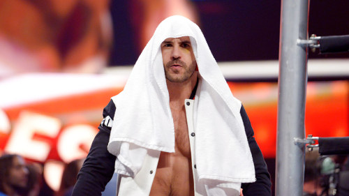 Porn fishbulbsuplex:  Cesaro photos