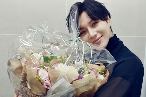 Day 185/548 of Taemin’s enlistment (210531 - 221130)Behind the scenes of Taemin’s Goodbye special st