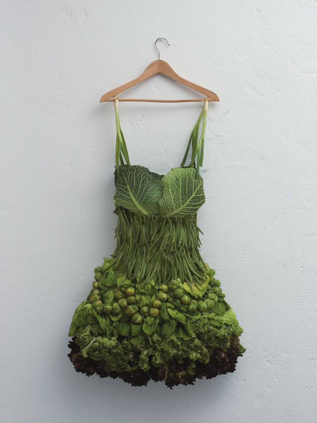 lulz-time:  Re-Imagining Fruits and Vegetables. Sarah Illenberger. 