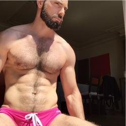 Follow my two hairy men blogs:http://sambrcln.tumblr.comhttp://hairysex.tumblr.com