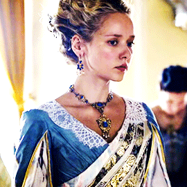 fishkreizler:EVERY ANNAMIS SCENE:↳ 3x06 death of a hero ½