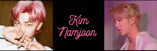 BTS MASTERLIST