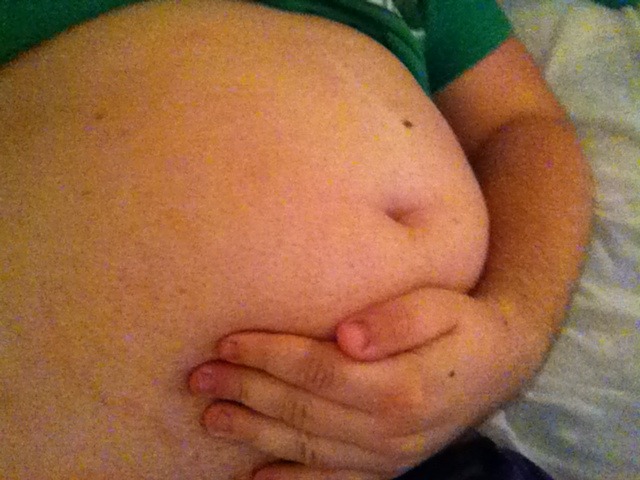 Belly Belly Belleh