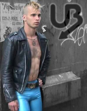 billy88666:  Rubber Twink 