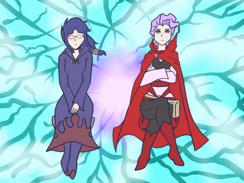 Lesbian Ships Are The Best