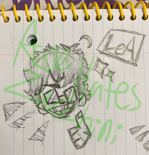 Cool Epik Doodles