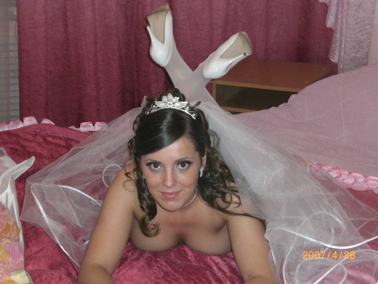 Swedish mail order bride nude