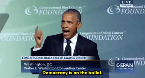 Porn Pics micdotcom:  Watch: President Obama redefines