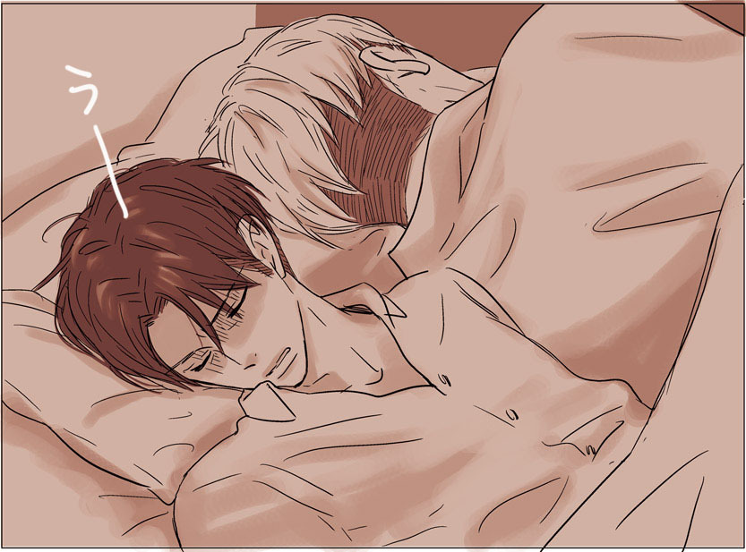 mr-looping-butthole:  Pixiv ID: 40675622Member: 二枚橋 Nightmare. 