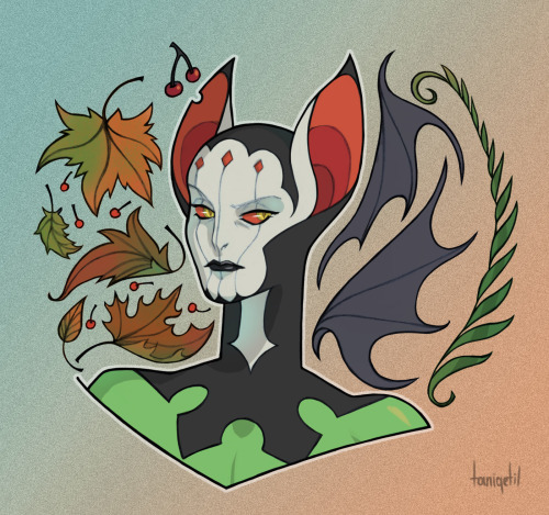 taniqetil