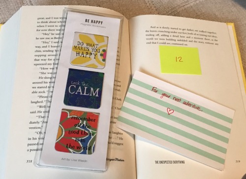 Ok, here are the last three gifts for my interactive book from @magicath! Everything is so fun, and 