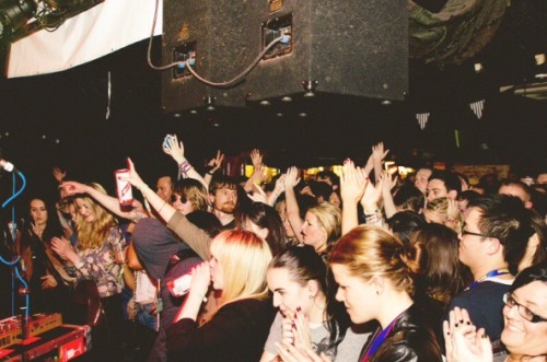 the1975-uk-to-usa:  mattysnbhd:  The 1975 - Liverpool 2013 //  i would have given anything to been here.. xx 