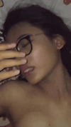 goodshetmustshare:qaixara20-deactivated20200923:This malay chick is too cute and