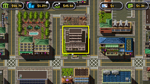 “Shakedown: Hawaii fuses open world action and empire building. Build a “legitimate” cor
