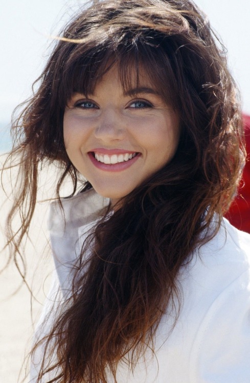 Tiffani Thiessen