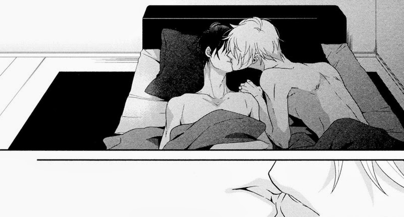 bl-xtasy:  «