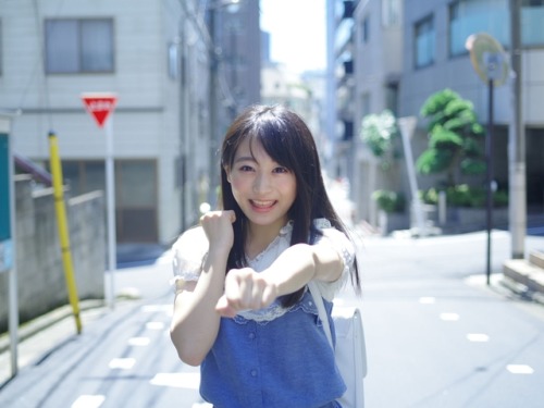 48pic: Nagisa Sakaguchi - B.L.T.