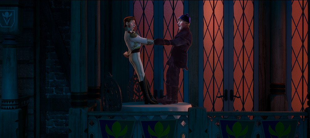 constable-frozen:  ♥♥♥