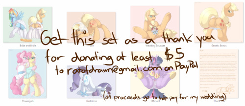 A couple of people told me, that they missed my donation event earlier this summer but that they still would like to get their hands on the picture set. And I decided, that everybody who’ll donate at least ŭ (which was the smallest possible amount