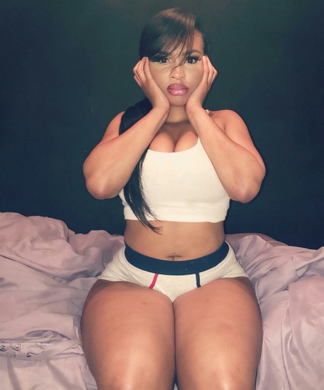 All Day Sexxxy