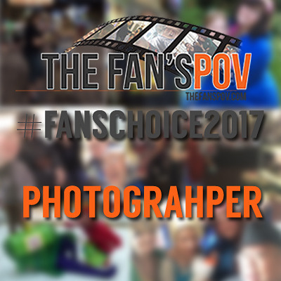 **Photographer** nominees for #FANSCHOICE 2017. To vote, like the comment with your choice. Any comm