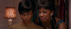 Femmequeens:  Thandie Newton And Anika Noni Rose In Half Of A Yellow Sun (2013) 