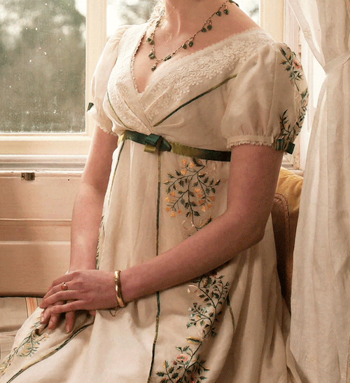 Costume Appreciations: ― Emma 2020 (costume Design By Alexandra Byrne)