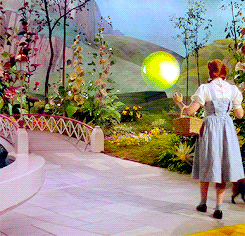 frankiethebaron:  The Wizard of Oz (1939)#Cinema