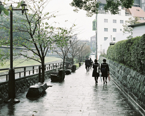 vuotos:  After the rain (by hisaya katagami) 
