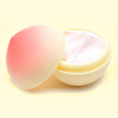 TONYMOLY hand creami would advise, however, that the tangerine hand cream (center)