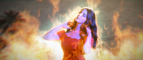 Lana Del Rey | Shades of Cool Music Video, 2014. (From her Ultraviolence Album.)