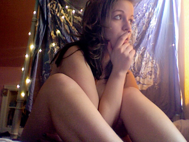 metamerismmuse:  She is not of this world. She is her own universe.