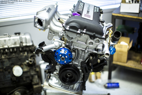 treesheahh:  tougetough:  My SR build from start to finish  Oh.