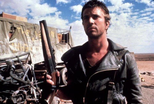 80slove:  Road Warrior 