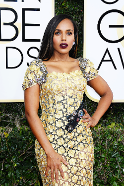 sauvamente:  aprilkeepner:Kerry Washington