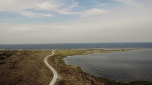 barcarole:      Yesterday I went out for a walk, and was suddenly overcome with an inexplicable urge: I took my shoes off and walked barefoot on the cold earth… Andrey Tarkovsky. A Cinema Prayer, dir. Andrei Tarkovsky Jr., 2019. 