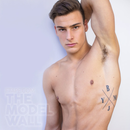 bambam62:Justin Petzschke by Daniel Jaems