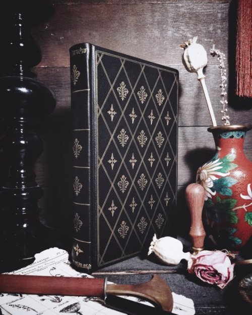 Handmade LeatherboundGrimoire Journals FromMcCallCompany