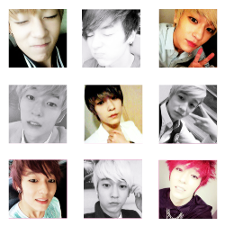 seokjjang:  L.joe selcas 2010-2013 